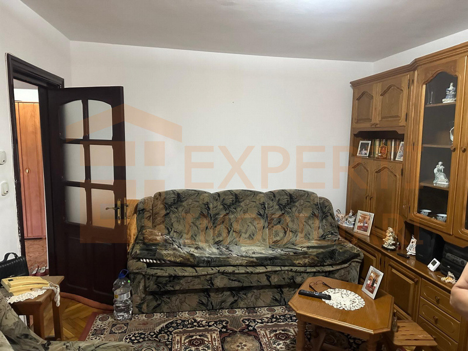 Apartament de vanzare - zona Tomis 3