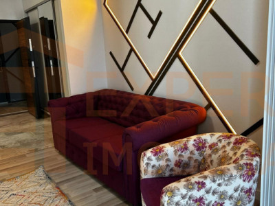Apartament 2 camere  de inchiriat - zona Tomis Nord Constanta 