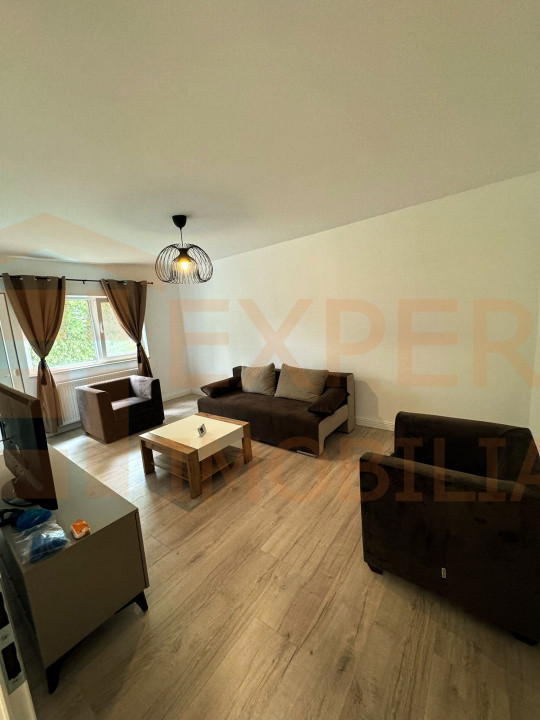 Apartament 2 camere zona Faleză Nord