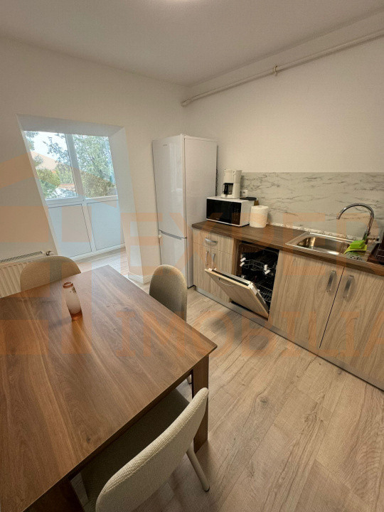 Apartament 2 camere zona Faleză Nord