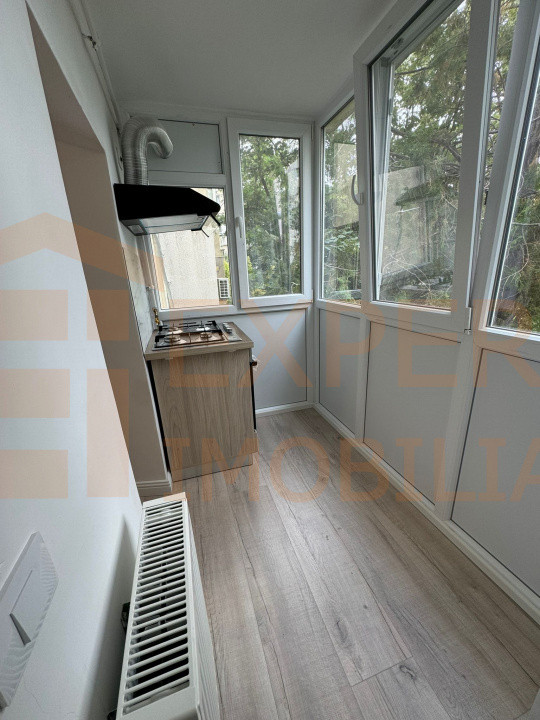 Apartament 2 camere zona Faleză Nord
