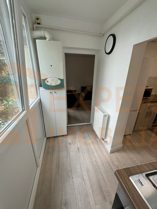 Apartament 2 camere zona Faleză Nord