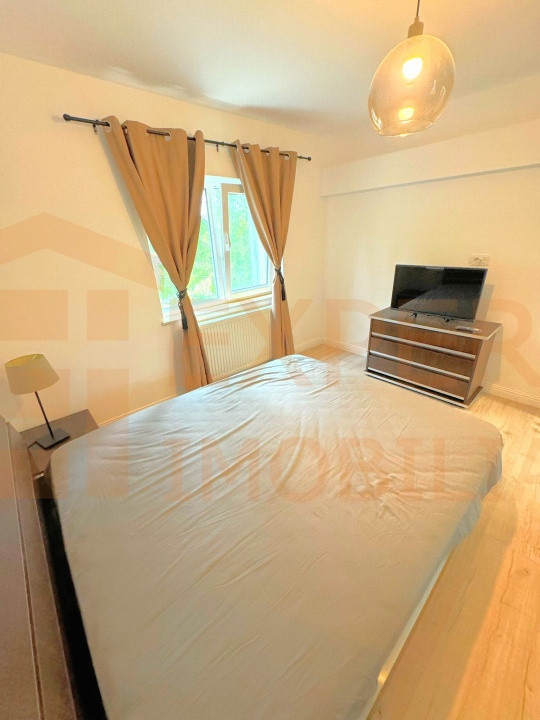 Apartament 2 camere zona Faleză Nord