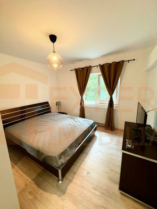 Apartament 2 camere zona Faleză Nord