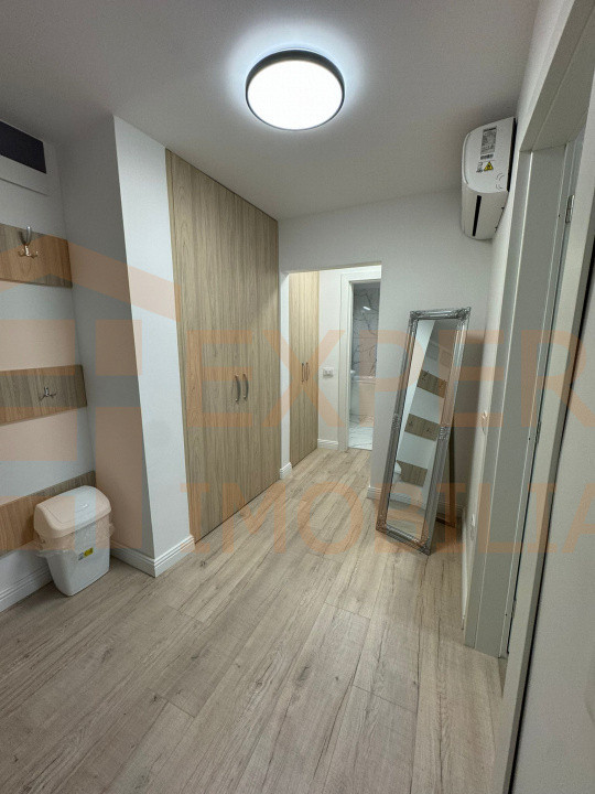 Apartament 2 camere zona Faleză Nord