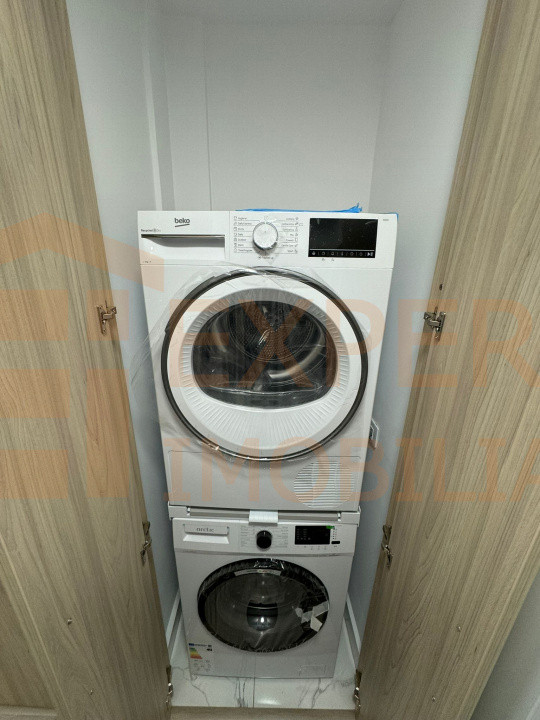Apartament 2 camere zona Faleză Nord
