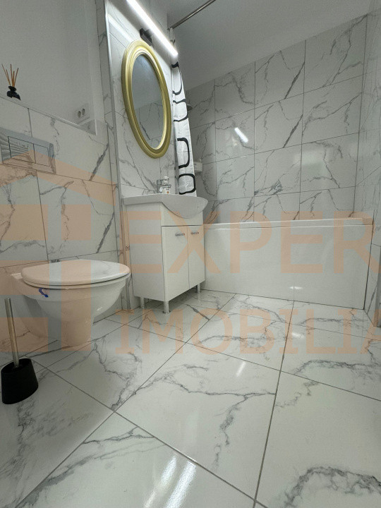 Apartament 2 camere zona Faleză Nord