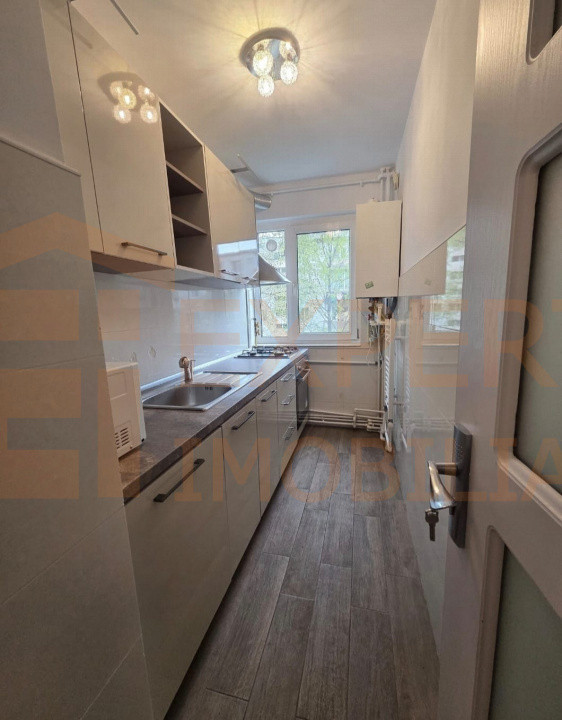 Apartament 2 camere  de inchiriat - zona Tomis Nord Constanta