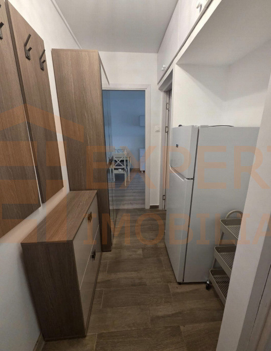 Apartament 2 camere  de inchiriat - zona Tomis Nord Constanta