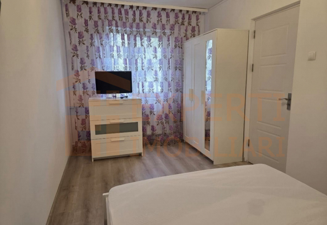 Apartament 2 camere  de inchiriat - zona Tomis Nord Constanta
