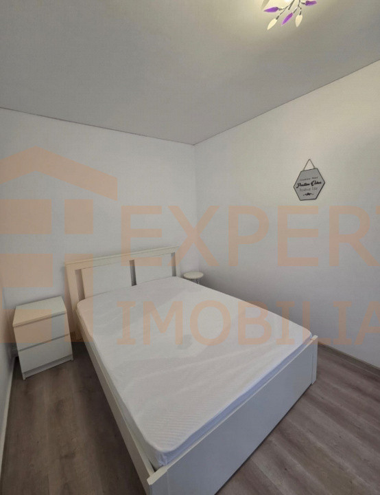 Apartament 2 camere  de inchiriat - zona Tomis Nord Constanta