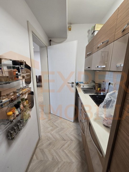 Penthouse, 3 camere decomandat de inchiriat - zona TOMIS NORD Constanta