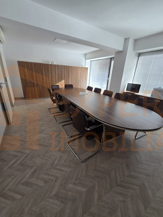 Penthouse, 3 camere decomandat de inchiriat - zona TOMIS NORD Constanta
