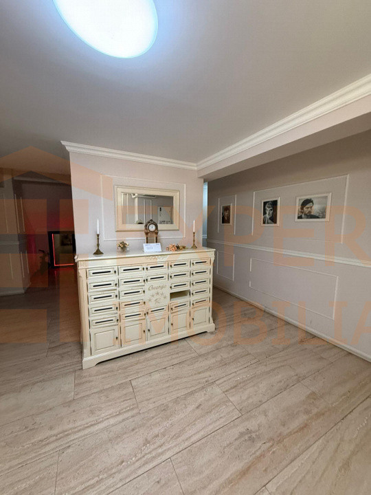 Apartament 2 camere, termen lung, zona Tomis Plus Constanta