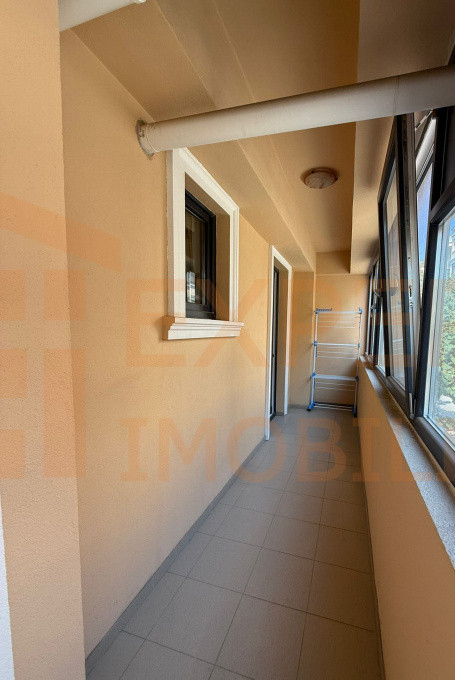 Apartament 2 camere, termen lung, zona Tomis Plus Constanta
