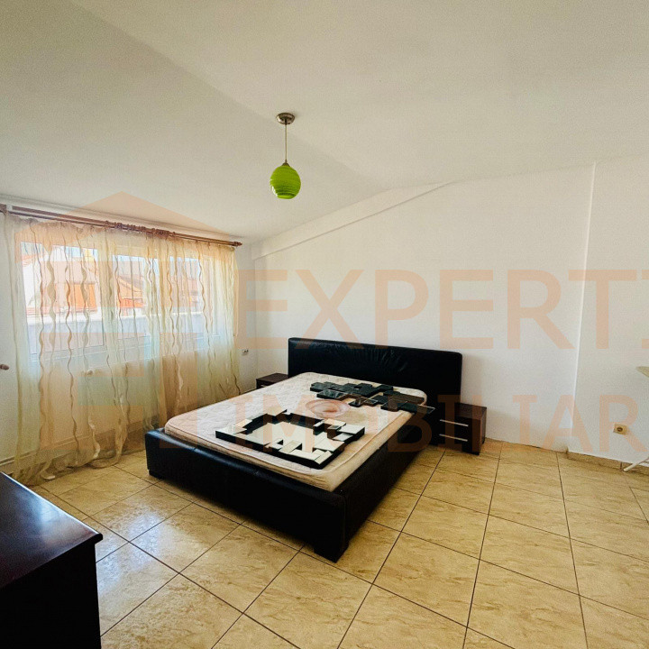 Vila D+P+1+M de vanzare - Oras Ovidiu Constanta 