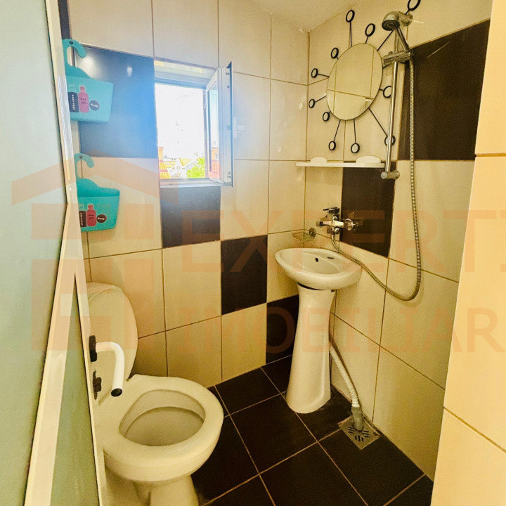 Vila D+P+1+M de vanzare - Oras Ovidiu Constanta 