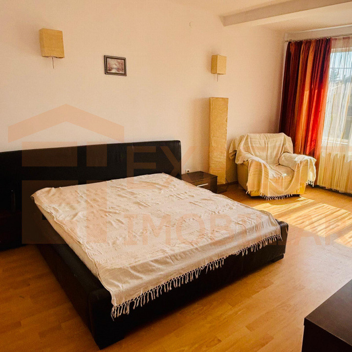 Vila D+P+1+M de vanzare - Oras Ovidiu Constanta 