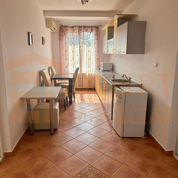 Vila D+P+1+M de vanzare - Oras Ovidiu Constanta 