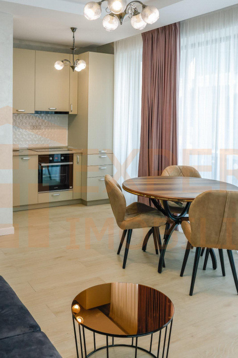 Apartament 2 camere  de inchiriat - Lake On Mamaia Constanta 