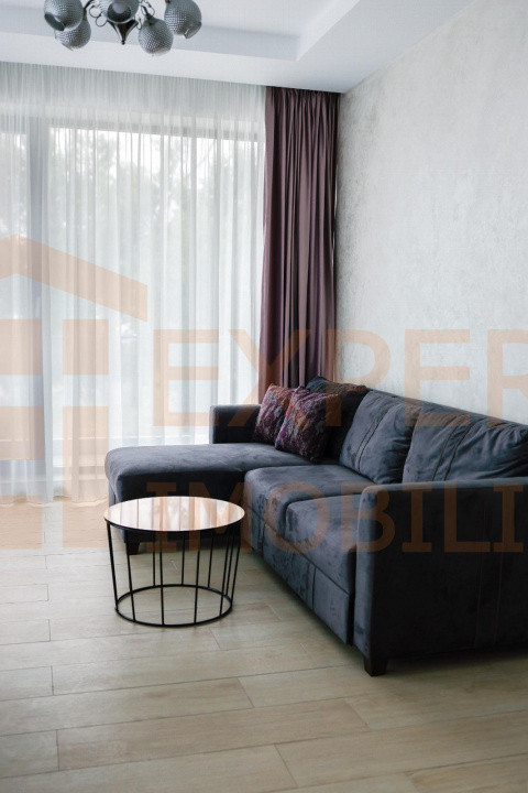 Apartament 2 camere  de inchiriat - Lake On Mamaia Constanta 