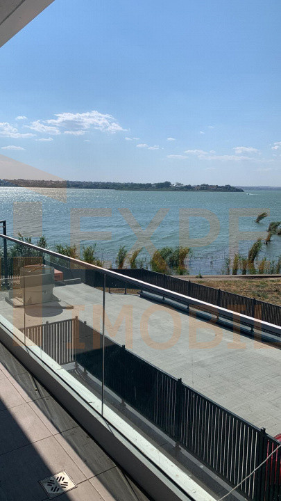 Apartament 2 camere  de inchiriat - Lake On Mamaia Constanta 
