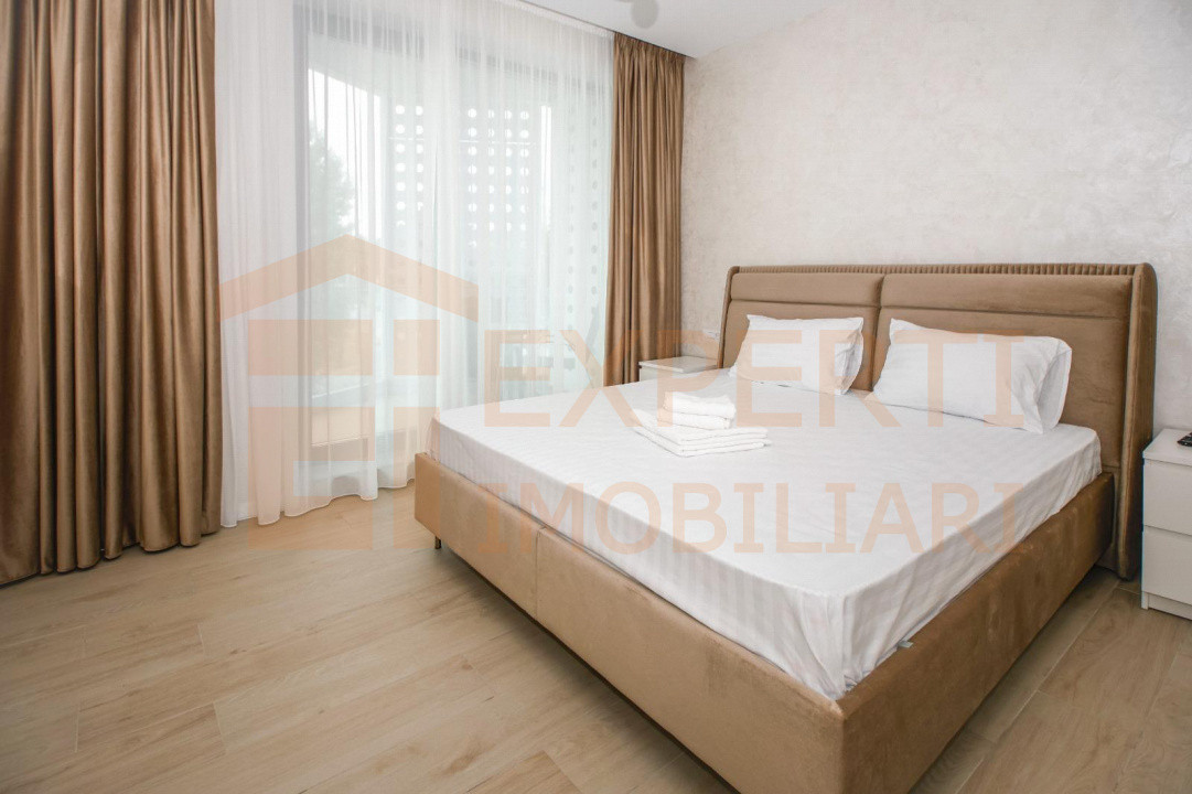 Apartament 2 camere  de inchiriat - Lake On Mamaia Constanta 