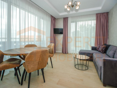 Apartament 2 camere  de inchiriat - Lake On Mamaia Constanta 