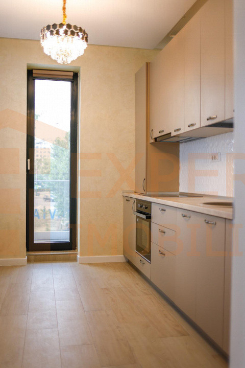 Apartament 3 camere Lux de inchiriat - Lake On Constanta 