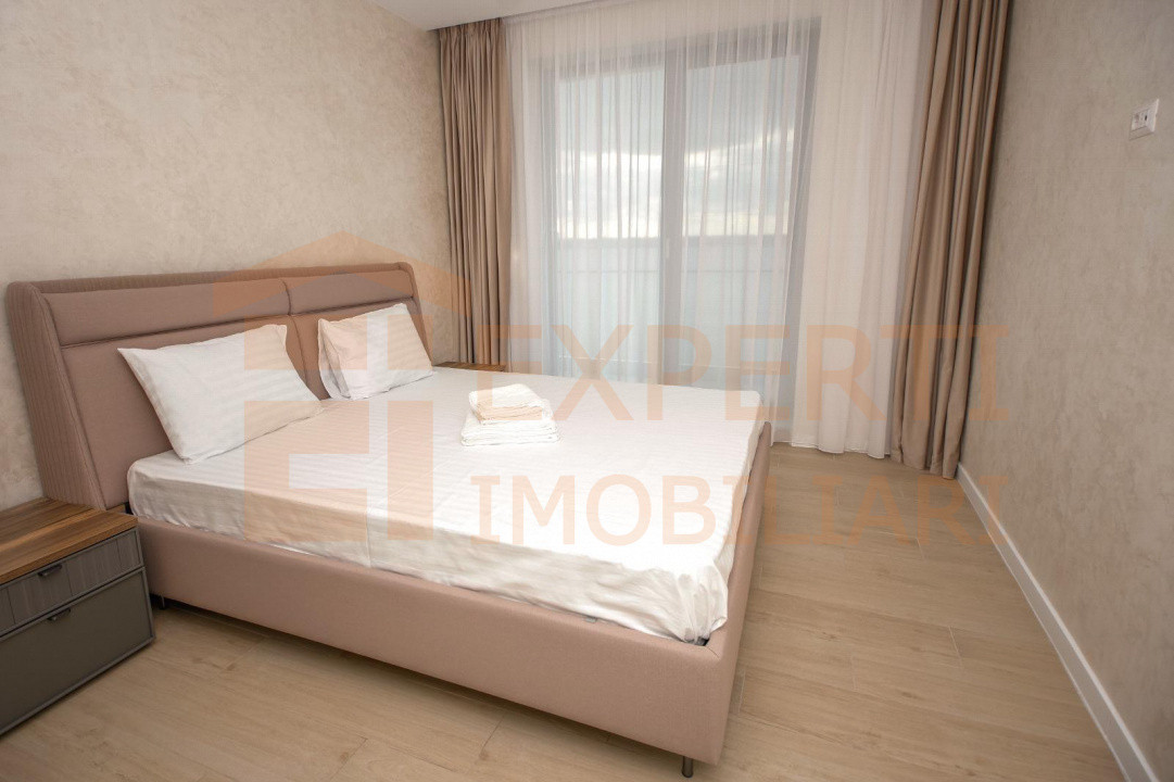 Apartament 3 camere Lux de inchiriat - Lake On Constanta 