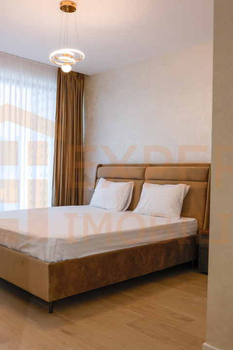 Apartament 3 camere Lux de inchiriat - Lake On Constanta 