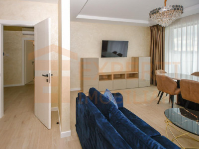 Apartament 3 camere Lux de inchiriat - Lake On Constanta 