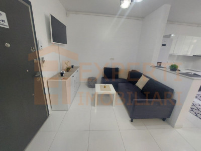 Apartament 2 camere de inchiriat - Mamaia Nord- termen lung 