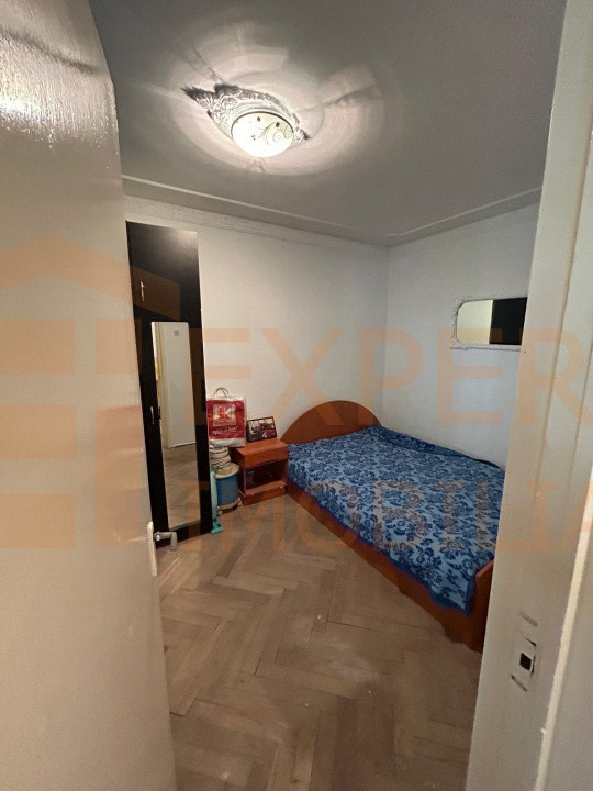Apartament 2 camere zona Groapă