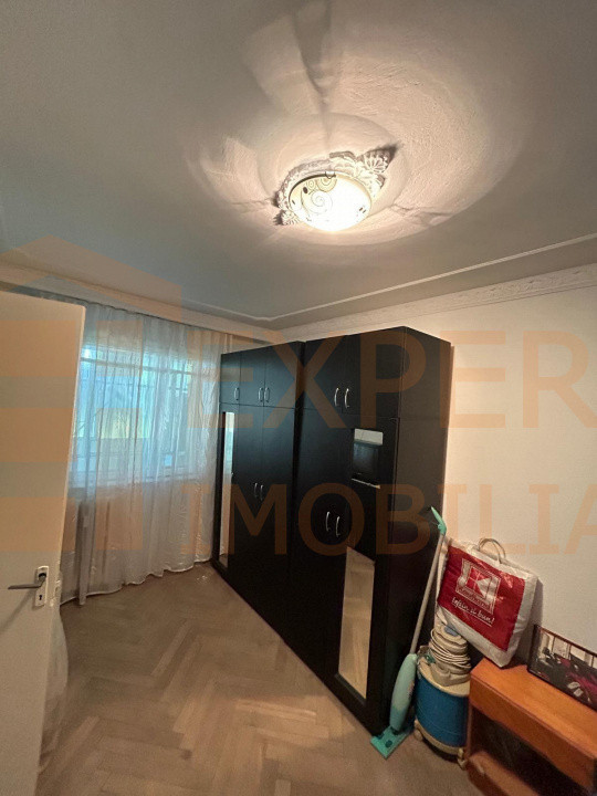 Apartament 2 camere zona Groapă
