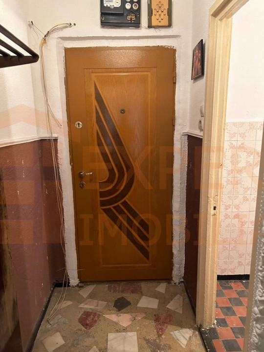 Apartament 2 camere zona Groapă