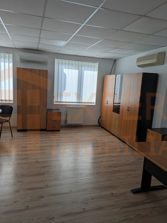 Spatiu birouri ultracentral de inchiriat 