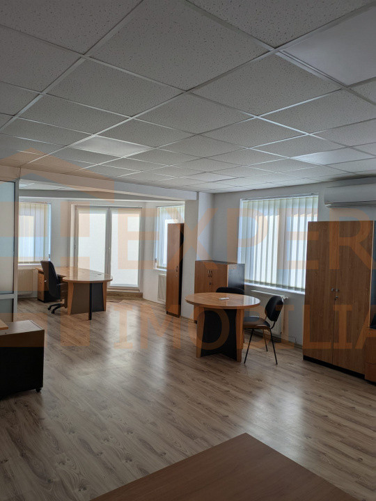 Spatiu birouri ultracentral de inchiriat 
