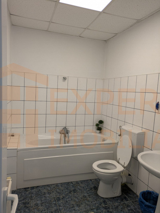 Spatiu birouri ultracentral de inchiriat 