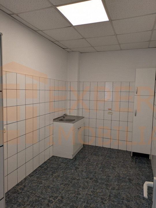 Spatiu birouri ultracentral de inchiriat 