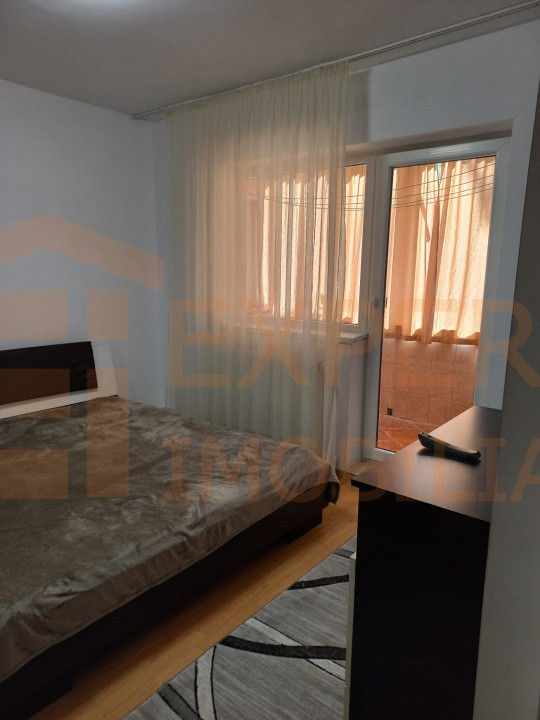 Apartament de inchiriat 2 camere - City Park Mall Constanta