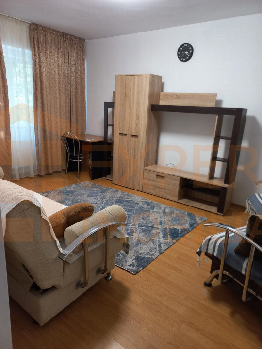 Apartament de inchiriat 2 camere - City Park Mall Constanta
