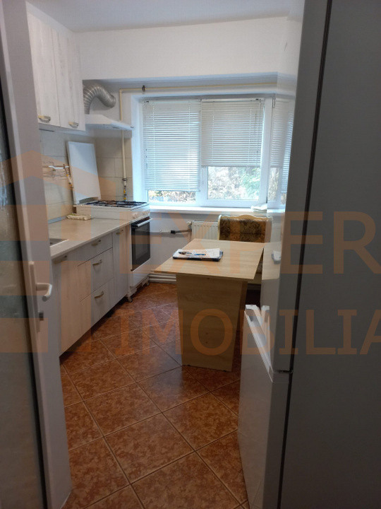 Apartament de inchiriat 2 camere - City Park Mall Constanta