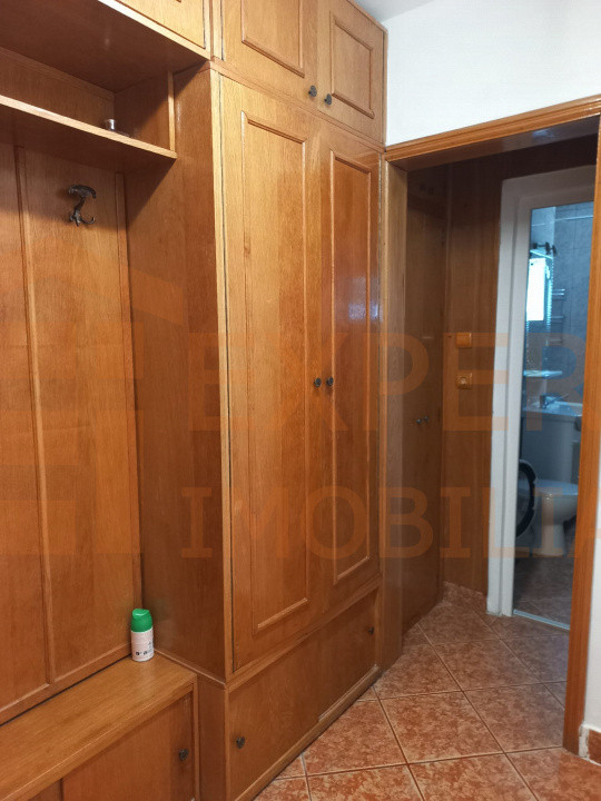 Apartament de inchiriat 2 camere - City Park Mall Constanta