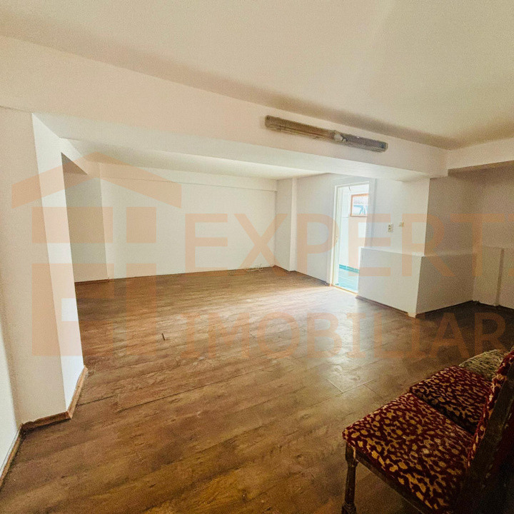 Vila D+P+1+M de INCHIRIAT- Oras Ovidiu Constanta 