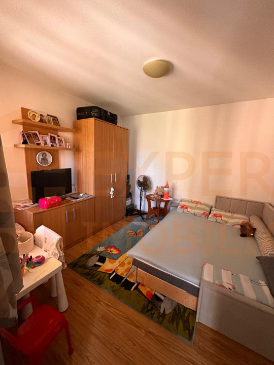 Casă, 3 camere, termen lung, zona KM 5- Constanta