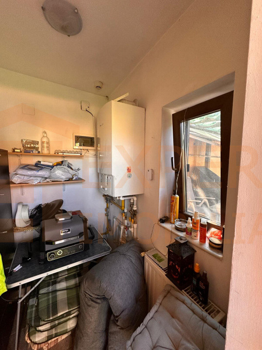 Casă, 3 camere, termen lung, zona KM 5- Constanta