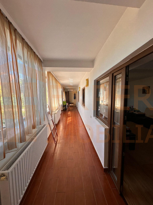 Casă, 3 camere, termen lung, zona KM 5- Constanta