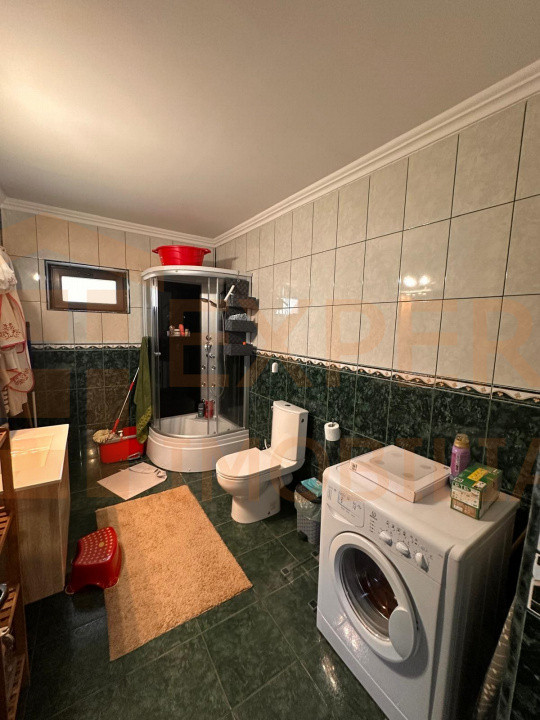 Casă, 3 camere, termen lung, zona KM 5- Constanta