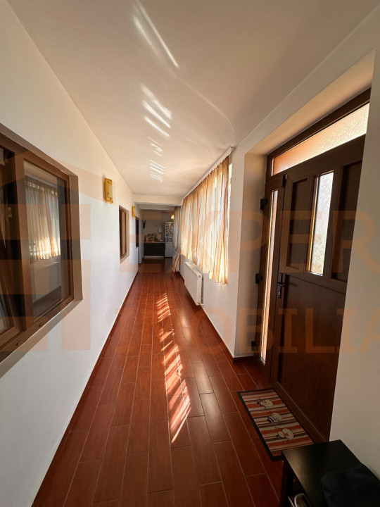 Casă, 3 camere, termen lung, zona KM 5- Constanta
